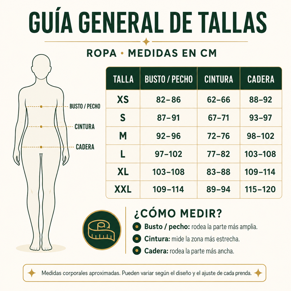 ALLEGRA™ | Frescura y elegancia para verte linda sin esfuerzo.