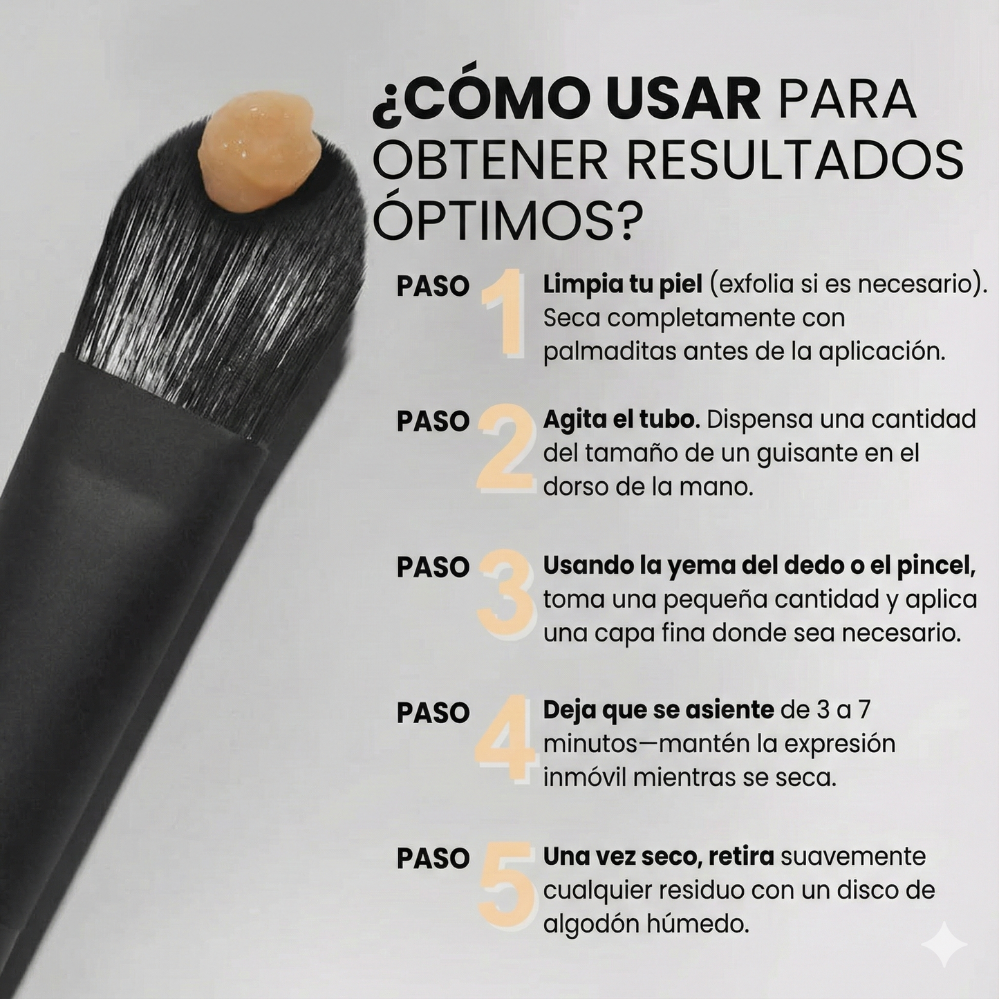 LIFTINSTANT™ | EL BORRADOR DE BOLSAS Y ARRUGAS EN 60 SEGUNDOS 👁️