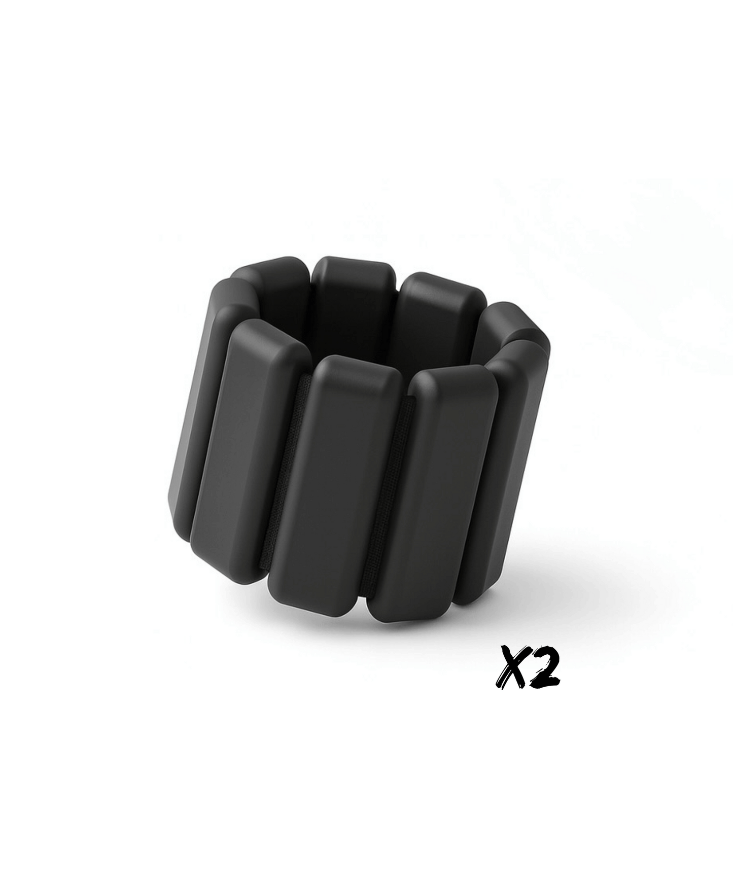 FlexBands™ Resistencia Donde Quieras