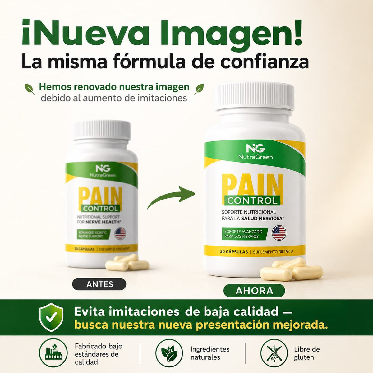 NEURO RESTORE