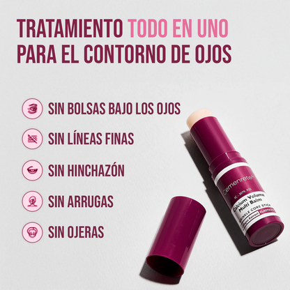 RE-ESTRUCTURA 45+® | El Rescate De La Firmeza Facial
