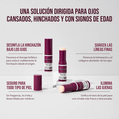 RE-ESTRUCTURA 45+® | El Rescate De La Firmeza Facial