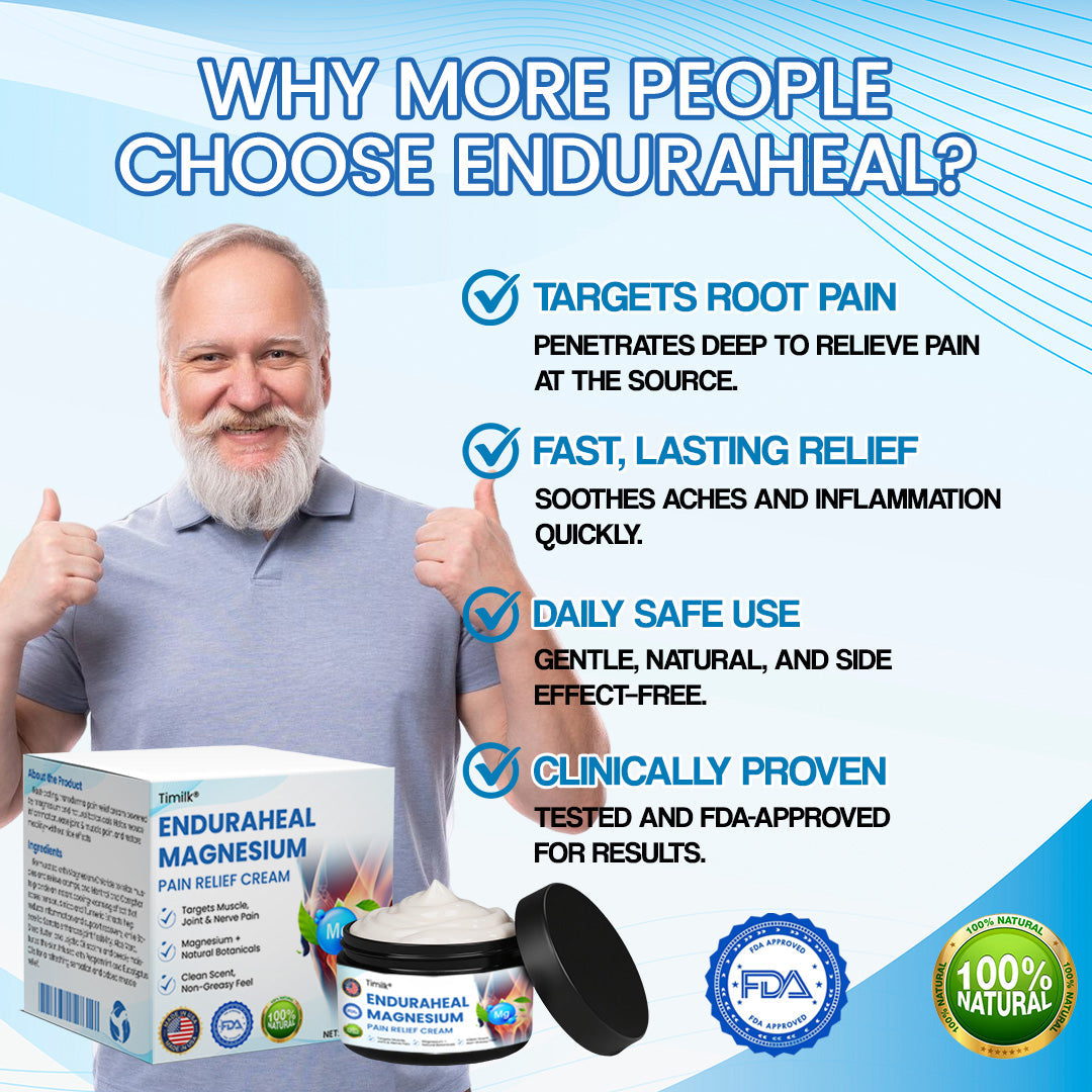 ArthroCalm™ | “Detén el dolor, recupera tu vida”