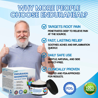 ArthroCalm™ | “Detén el dolor, recupera tu vida”