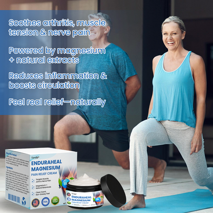 ArthroCalm™ | “Detén el dolor, recupera tu vida”