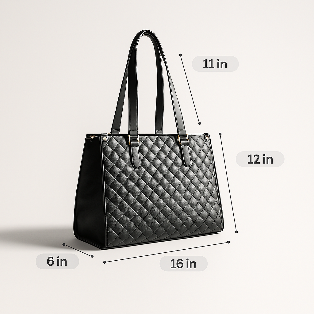 👜 LunnaPack™ | Organización Con Estilo, Todos Los Días