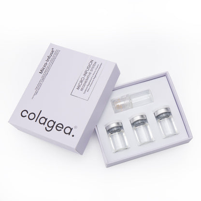 MICRO-INFUSE® | Tecnología capilar para hombres