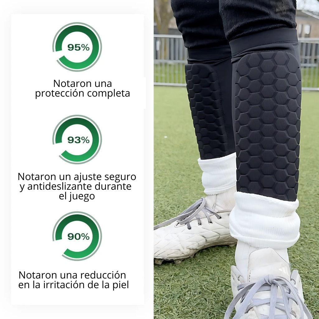 SafePlay Pro™ | Seguros. Cómodos. Imparables.