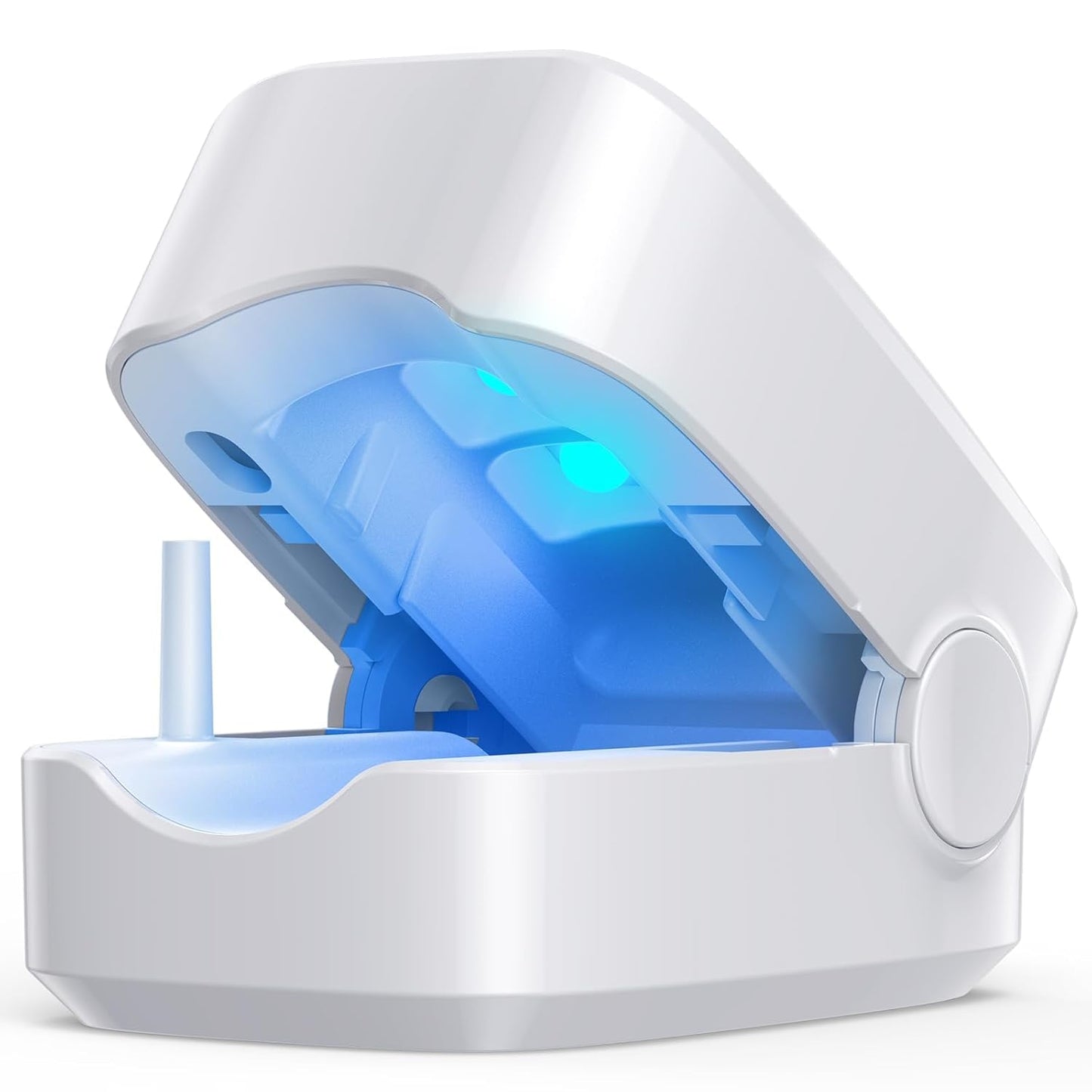 ClearStep™ | Terapia Láser Estética para Uñas Saludables
