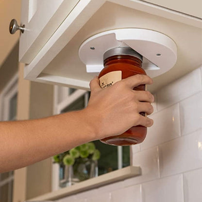 EasyTwist™ | Abre cualquier frasco con un simple giro. 🤝
