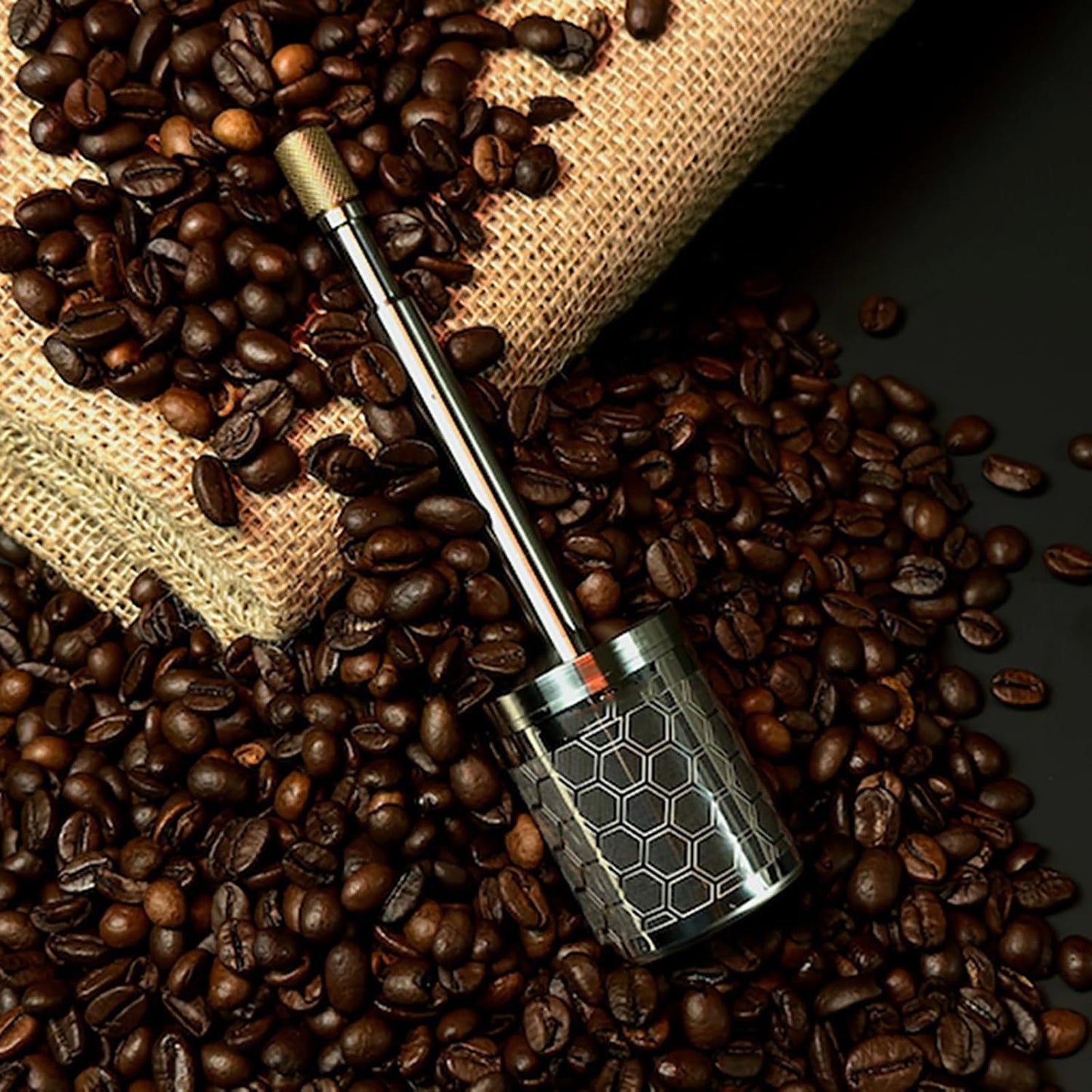 ☕ Infusión™ | Domina El Arte De La Infusión Perfecta