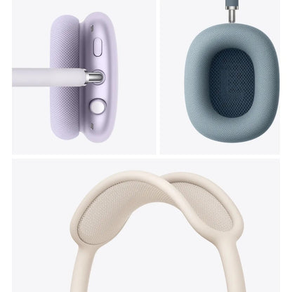 Airpods Max 2X1 | Sonido que se siente
