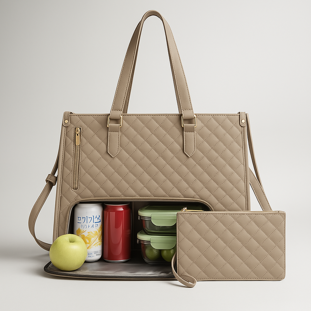 👜 LunnaPack™ | Organización Con Estilo, Todos Los Días