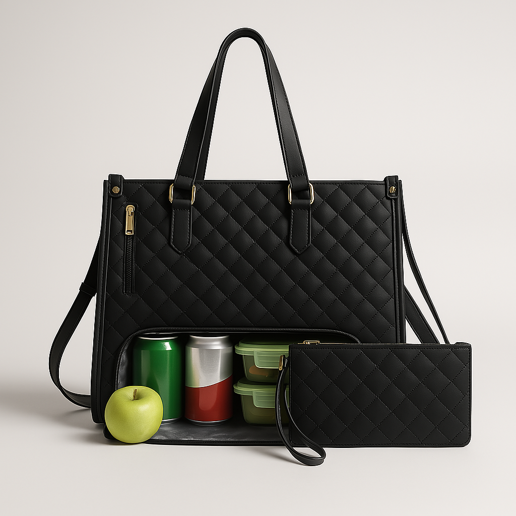 👜 LunnaPack™ | Organización Con Estilo, Todos Los Días