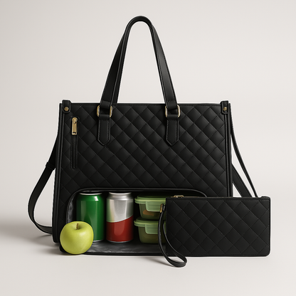 👜 LunnaPack™ | Organización Con Estilo, Todos Los Días