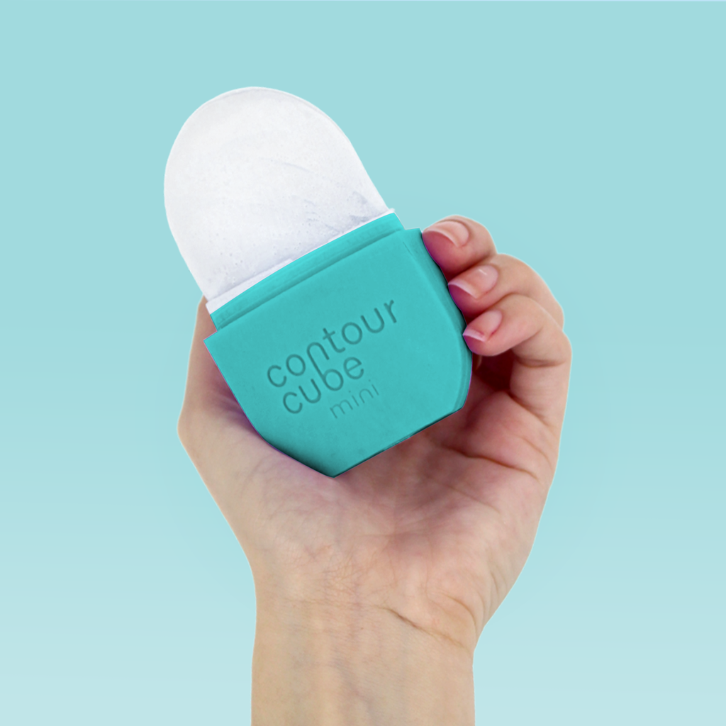 ❄️ GlacialGlow™ — Belleza Esculpida. Ritual Renovador.