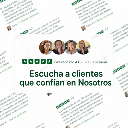 Cápsulas de Superfruta Amla