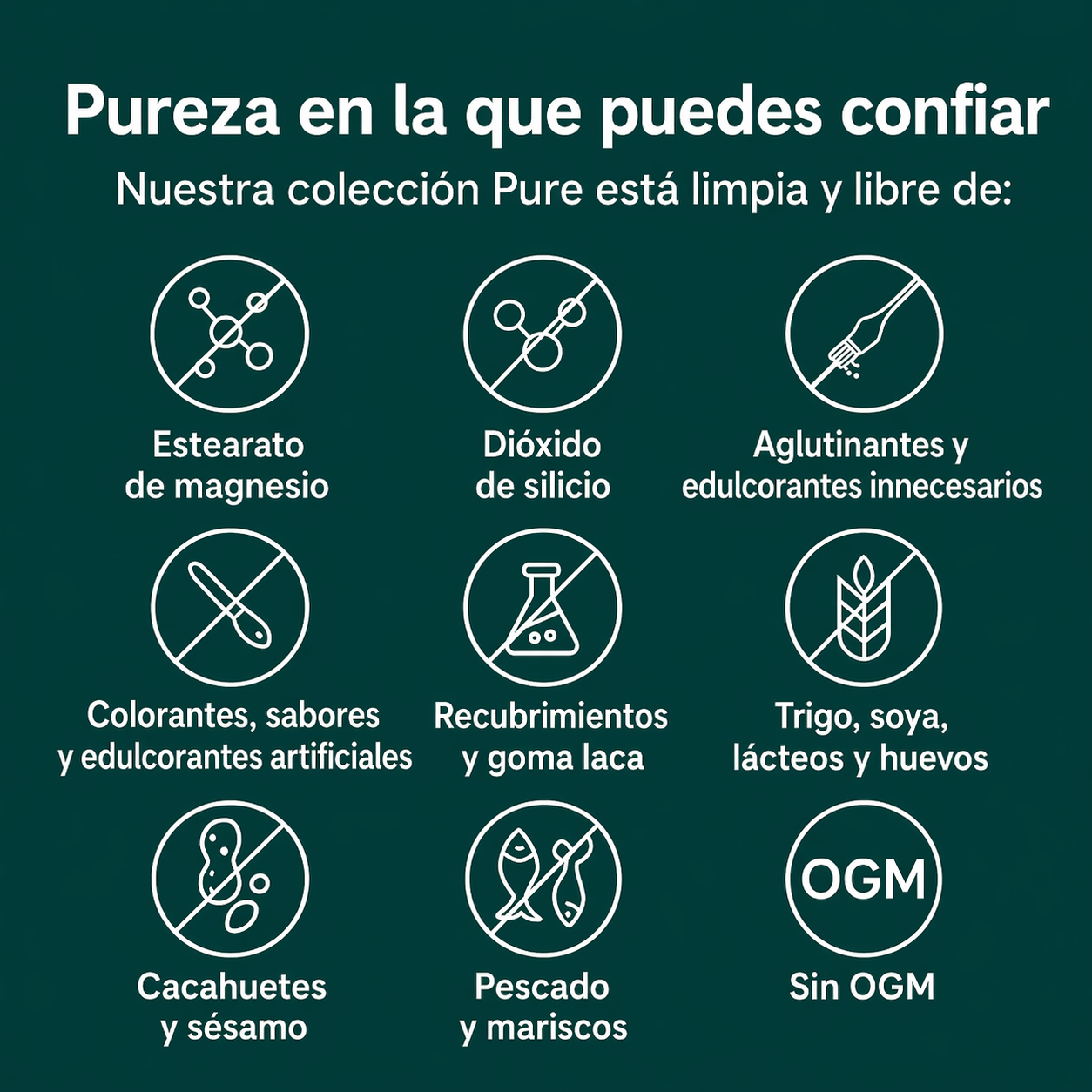 Cápsulas de Cúrcuma (Curcumina)