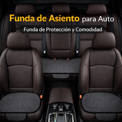 KIT DE FUNDAS PARA ASIENTO