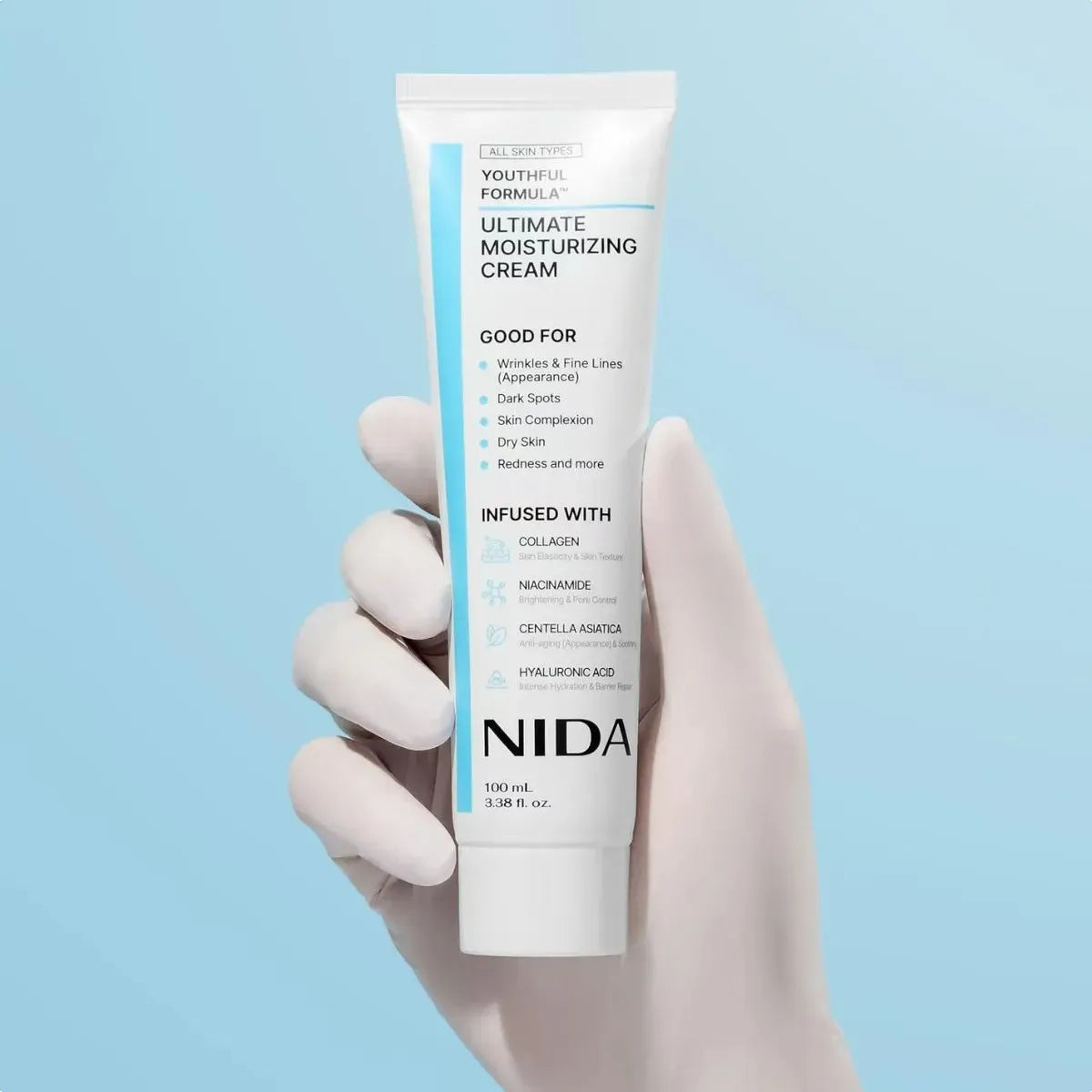 LumiDerm™ | La ciencia coreana que ilumina tu piel.