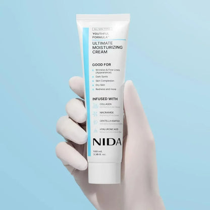 LumiDerm™ | La ciencia coreana que ilumina tu piel.