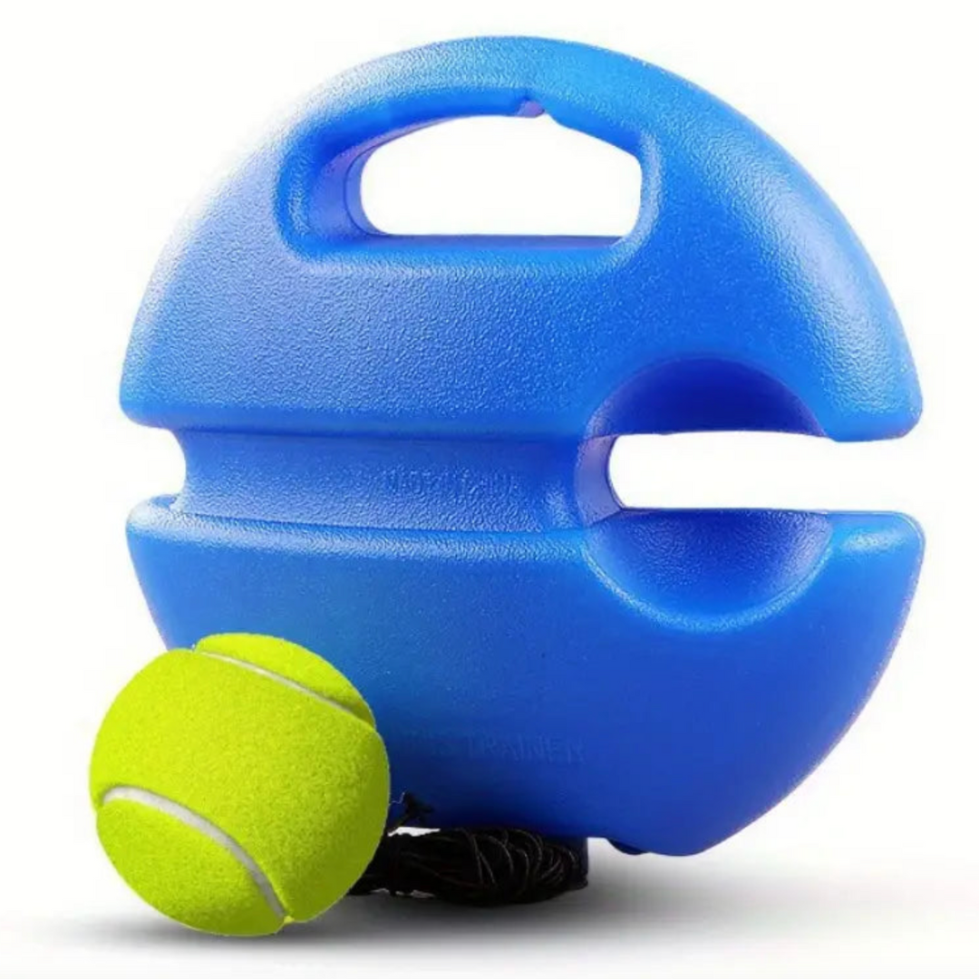 TennisPro™ Trainer | Perfecciona tu juego, un swing a la vez. 🎾