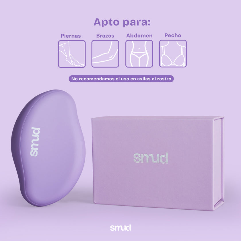VeluxSkin™ | Depilación Inteligente, Piel Suave Sin Esfuerzo.