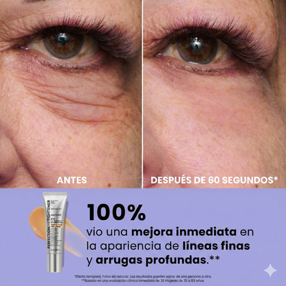 LIFTINSTANT™ | EL BORRADOR DE BOLSAS Y ARRUGAS EN 60 SEGUNDOS 👁️