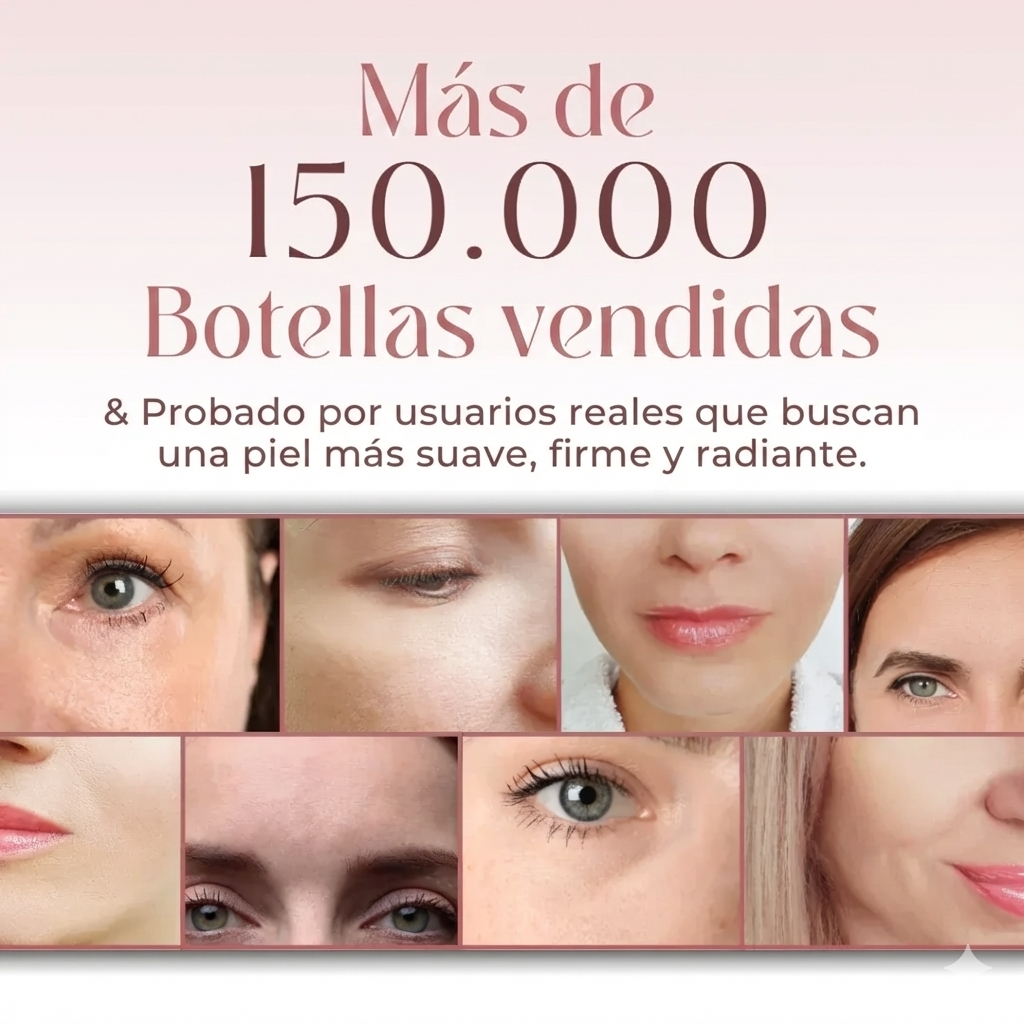 NAD+ CELL-LIFT™ | EL INTERRUPTOR BIOLÓGICO QUE DETIENE LA FLACIDEZ 🧬