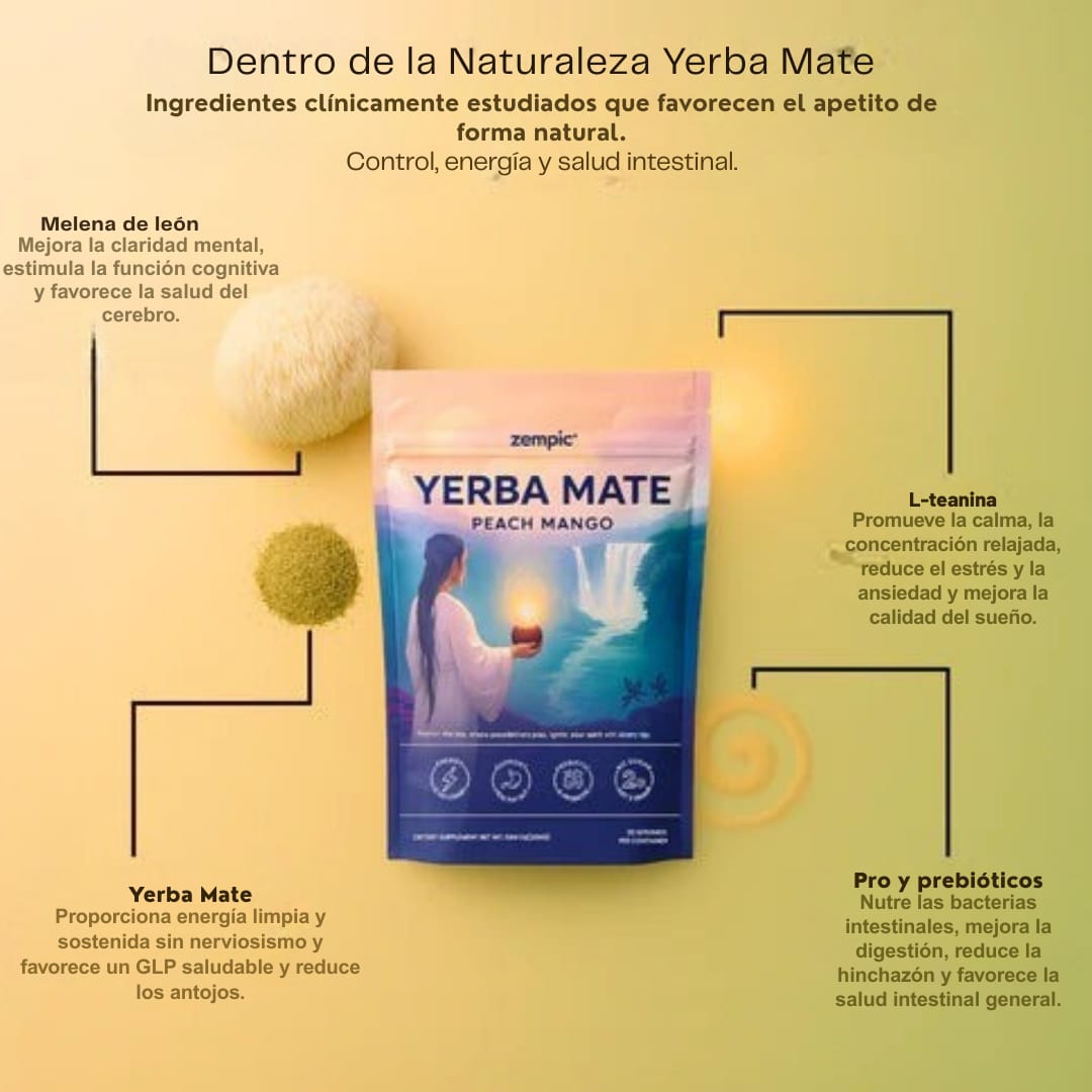 METABOLIX YERBA+™ | ¡HAMBRE CERO + GRASA QUEMADA + MENTE ALERTA… EN 7 DÍAS! 💥