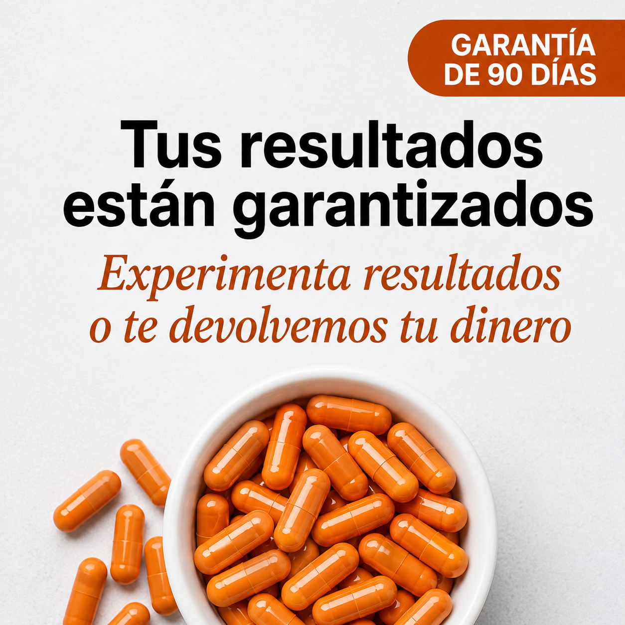 Cápsulas de Aceite de Semilla de Calabaza