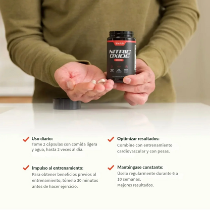 PROSTATE MAX™ | DUO POTENTE 3X1 PARA LA MASCULINIDAD 🔥