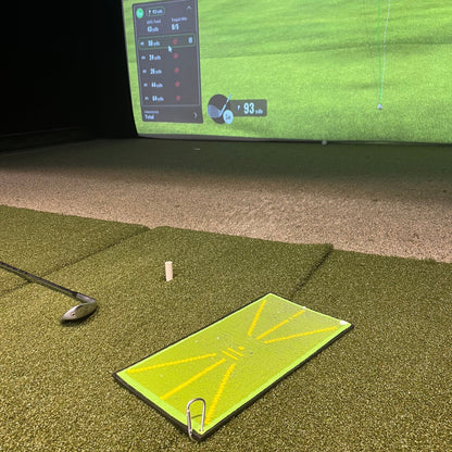 CoursePro™ | Entrena En Casa, Domina El Campo⛳