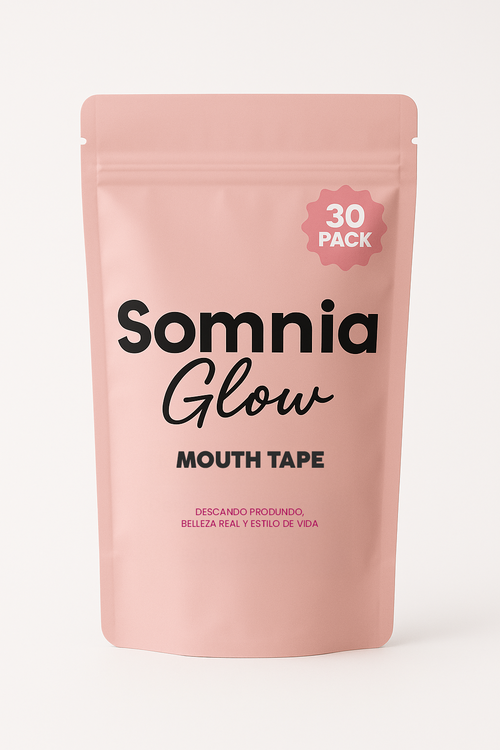 SomniaGlow
