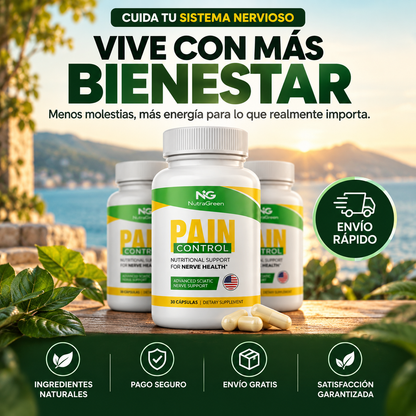 NEURO RESTORE® | Adiós Neuropatía 🌿 Oferta De Regalo 1+1 Gratis 🌿