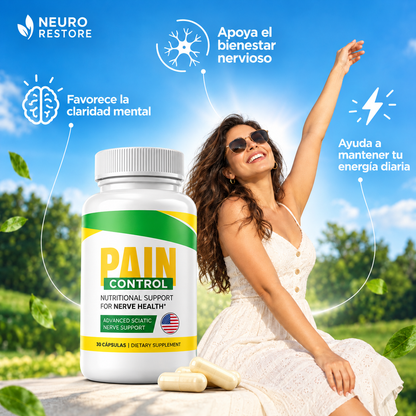 NEURO RESTORE® | Adiós Neuropatía 🌿 Oferta De Regalo 1+1 Gratis 🌿