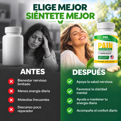 NEURO RESTORE® | Adiós Neuropatía 🌿 Oferta De Regalo 1+1 Gratis 🌿