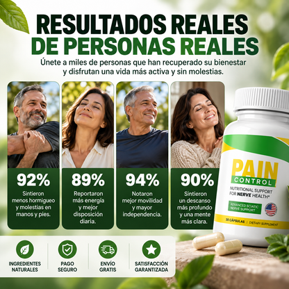 NEURO RESTORE® | Adiós Neuropatía 🌿 Oferta De Regalo 1+1 Gratis 🌿