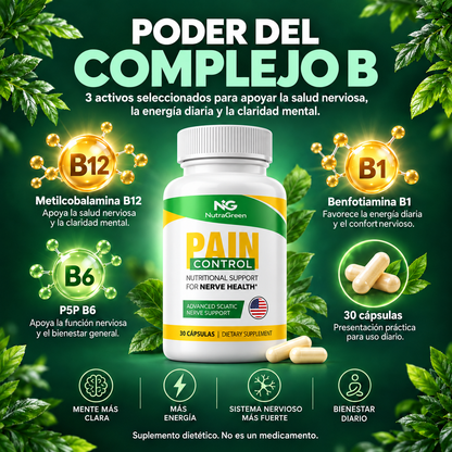 NEURO RESTORE® | Adiós Neuropatía 🌿 Oferta De Regalo 1+1 Gratis 🌿