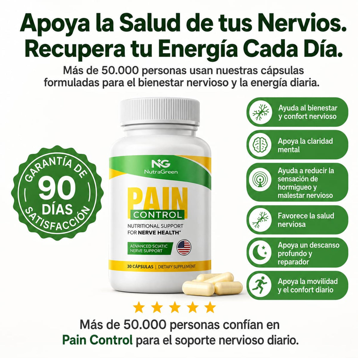 NEURO RESTORE