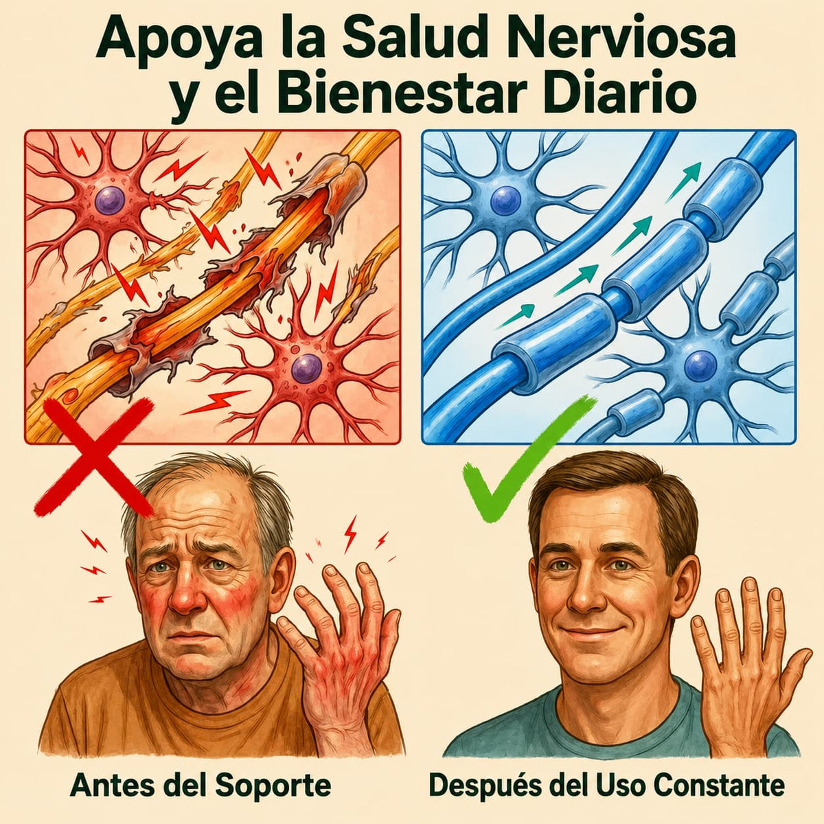 NEURO RESTORE