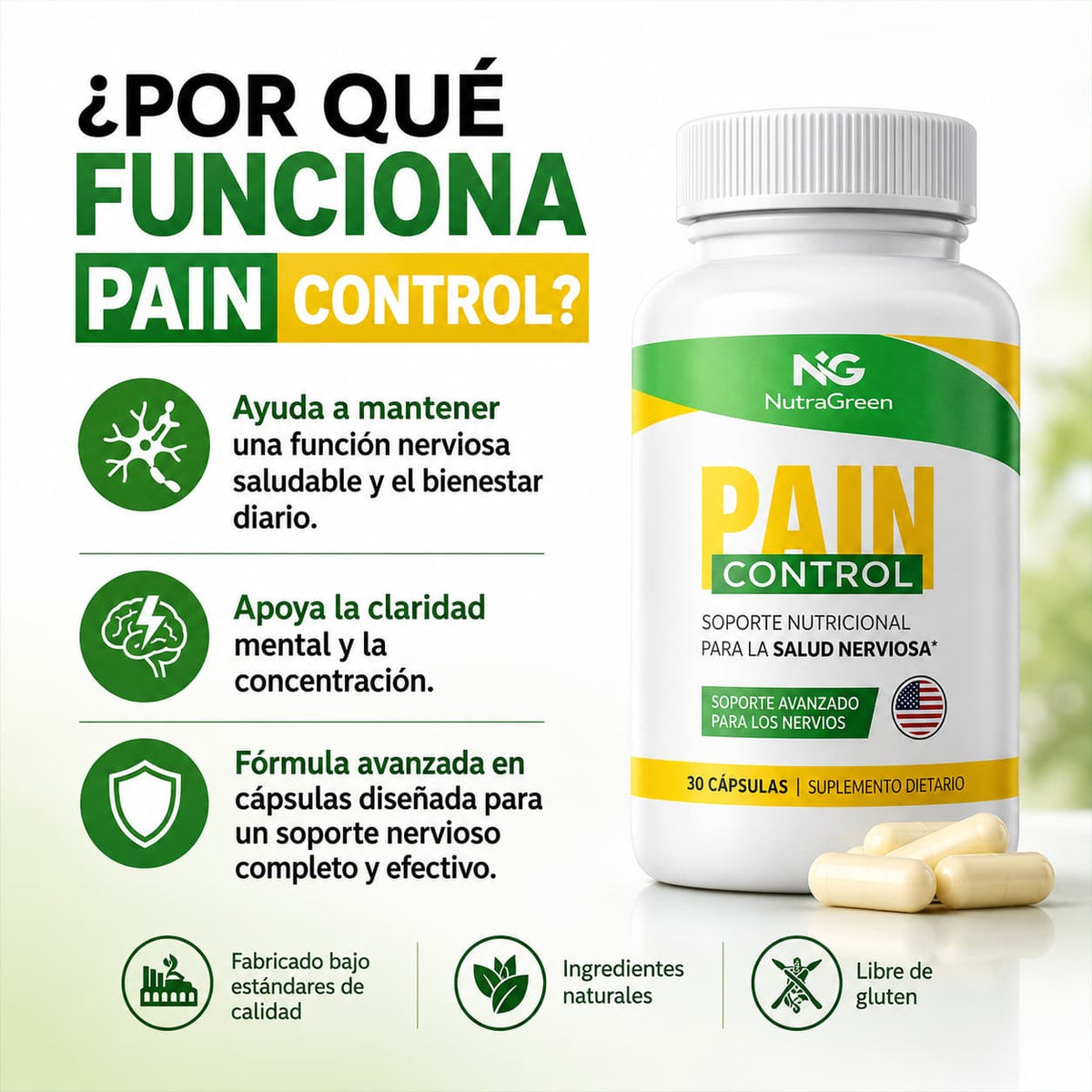 NEURO RESTORE