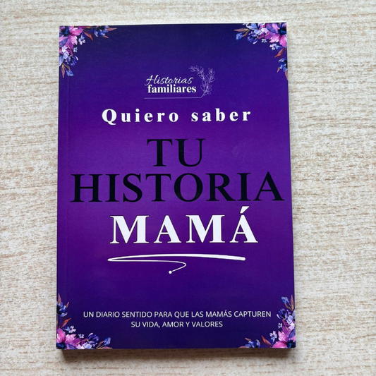 Tu Historia Importa™ | Un legado que queda para siempre.