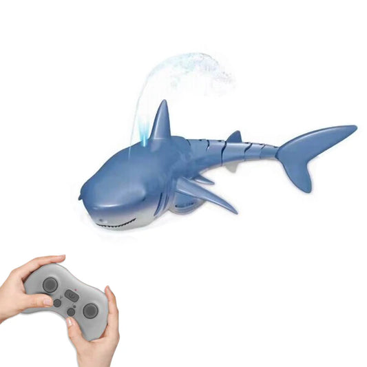 AquaShark™ | Controla al depredador. 🦈