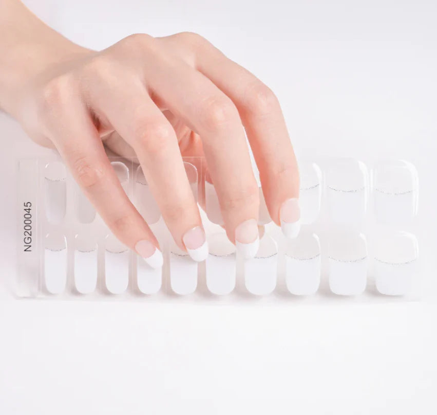 NailGlow™ | KIT DE 10 COLORES + 1 LAMPARA (GRATIS)