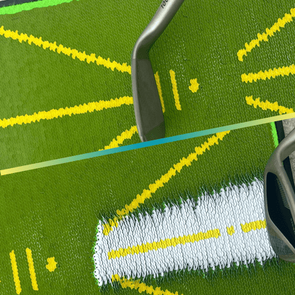 CoursePro™ | Entrena En Casa, Domina El Campo⛳