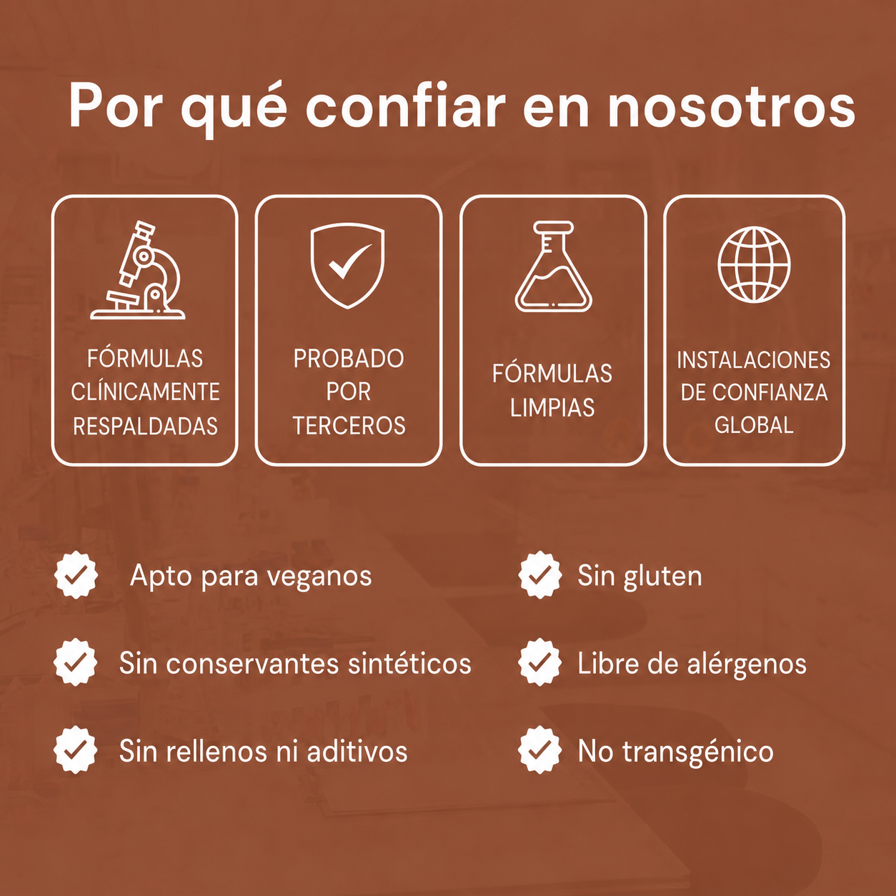 Canela de Ceilán 7200 mg equivalente con aceite MCT