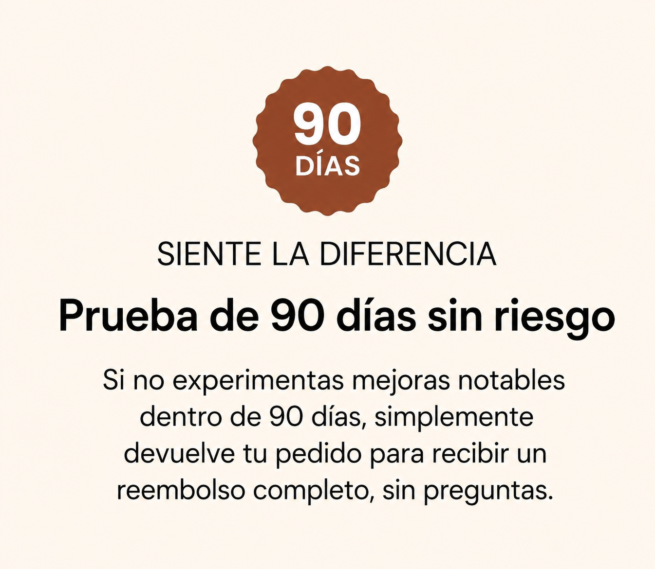 Canela de Ceilán 7200 mg equivalente con aceite MCT