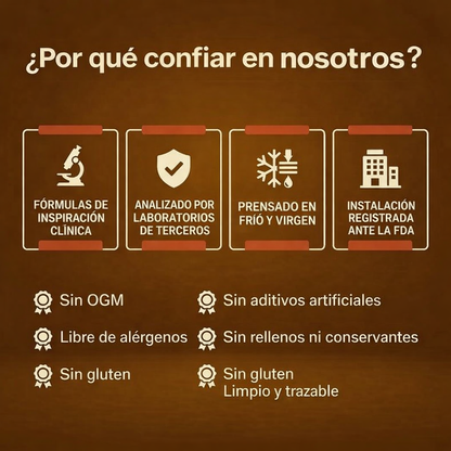 Porque cuidar tu imagen también empieza por sentirte más cómodo con tu cuerpo