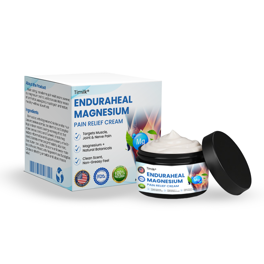 ArthroCalm™ | “Detén el dolor, recupera tu vida”
